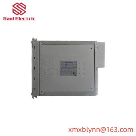 ICS Triplex T3480 Analog Output Module - Rockwell Automation