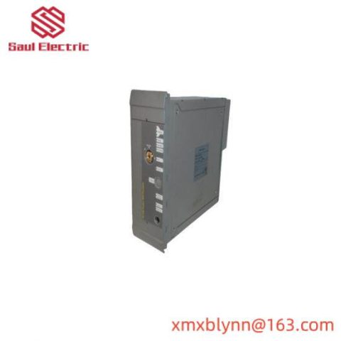 ICS Triplex T8110 Trusted TMR Processor