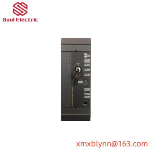 ICS TRIPLEX T8110B Process Control Module