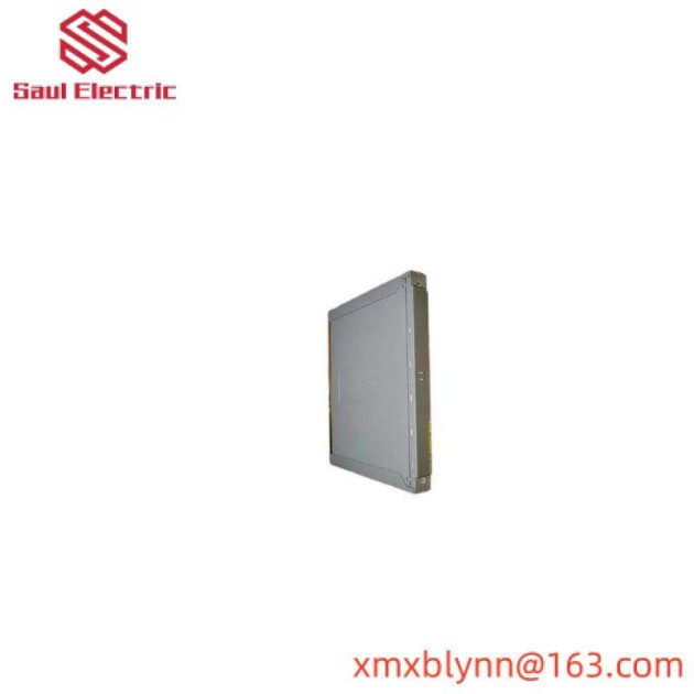 ICS TRIPLEX T8111C Control Module