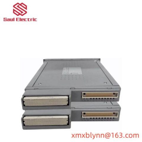 ICS Triplex T8191 PLC Module - High Performance Industrial Controller