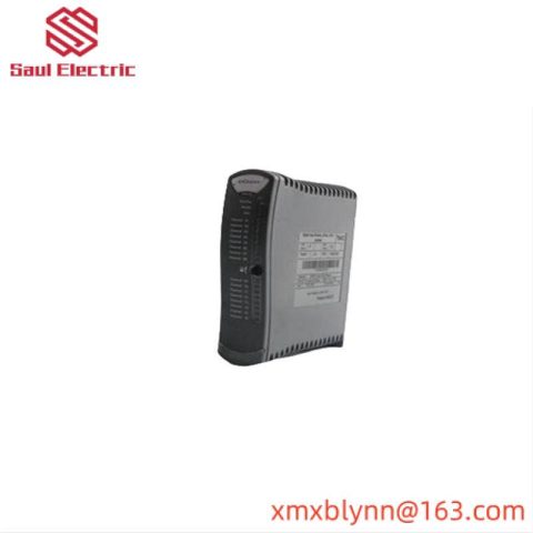 ICS Triplex T8273 Fan Assembly Module, Industrial Control Solutions