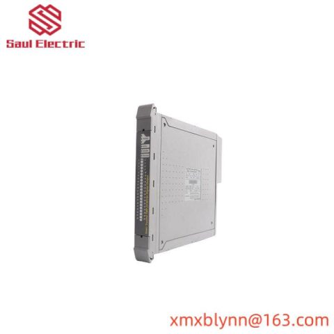 ICS TRIPLEX T8310 Expansion Interface Module