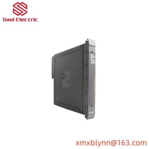 ICS Triplex T8311 - Trusted TMR Expander for Industrial Control Systems