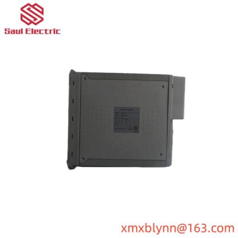 ICS Triplex T8311 - Trusted TMR Expander Interface for Industrial Control