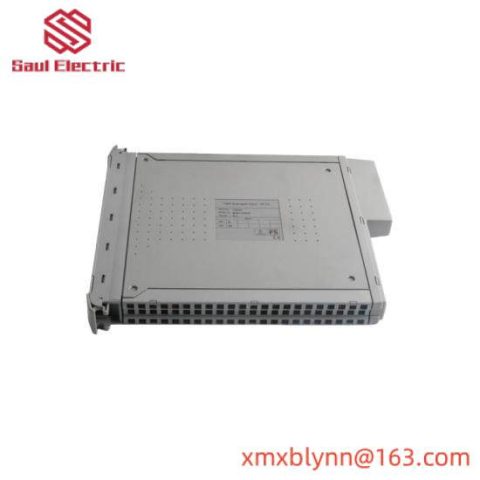 ICS TRIPLEX T8312-4 Expander Interface Adapter Module