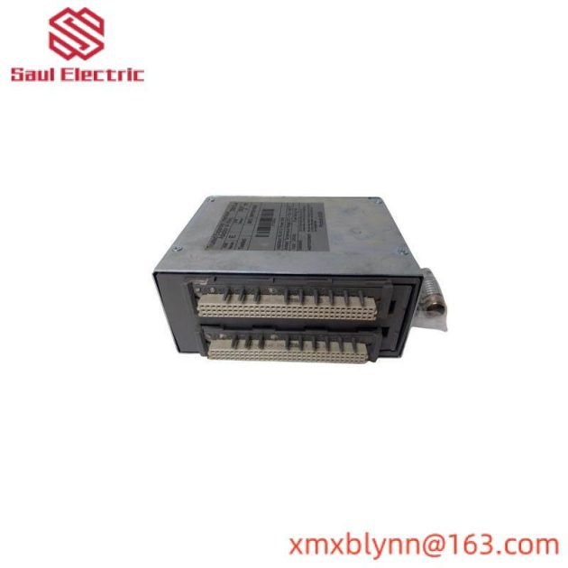 ICS TRIPLEX T8312-4 Expander Interface Adapter Module