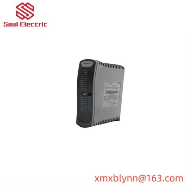 ICS TRIPLEX T8312-4 Expander Interface Adapter Module