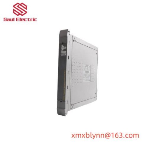 ICS T8312-7C 24V DC Digital Input Module - 40 Channel, Designed for Industrial Control Solutions