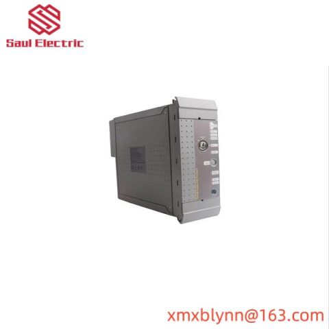 ICS Triplex T8312-7C: Advanced Expander Interface for Industrial Automation