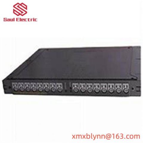 ICS TRIPLEX T8314 Control Module for Industrial Automation