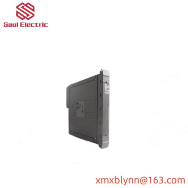 ICS TRIPLEX T8314 Control Module for Industrial Automation