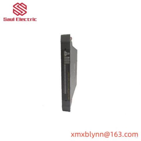 ICS TRIPLEX T8402 Digital Input Module - Advanced Automation Solutions