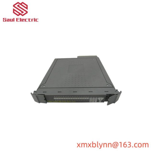 ICS TRIPLEX T8403 HMI and PLC Module