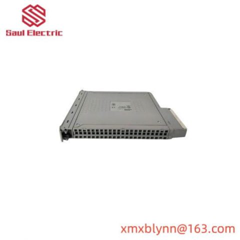ICS Triplex T8403 Digital Input Module