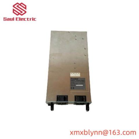 ICS TRIPLEX T8403CX - High Performance Control Module