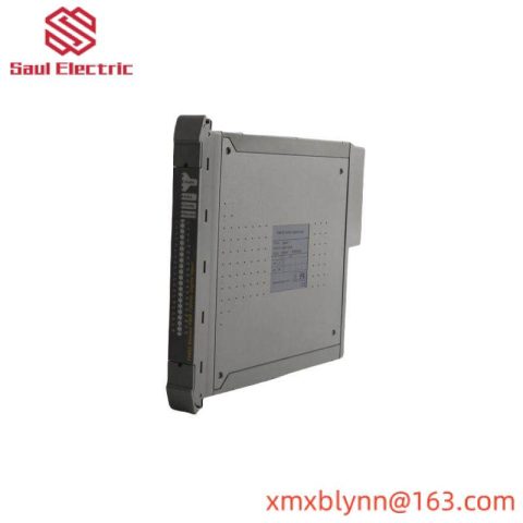 ICS Triplex T8423 - Digital Input Module for Advanced Control Systems