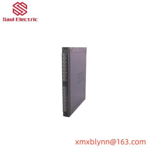 ICS TRIPLEX T8431 Analog Input Module, Allen-Bradley / Rockwell Automation