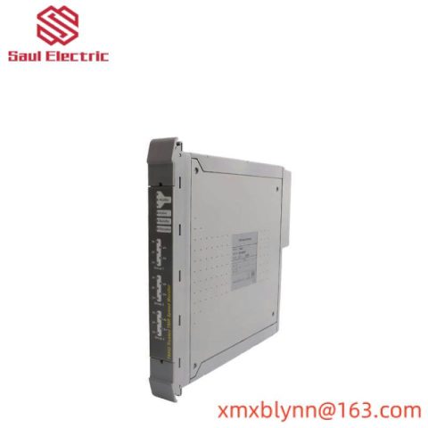 ICS Triplex T8442 Speed Monitor Module, Speed Monitoring Solutions for Industrial Automation