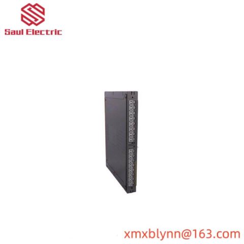 ICS TRIPLEX T8451 Module: Advanced Control Solution for Industrial Automation