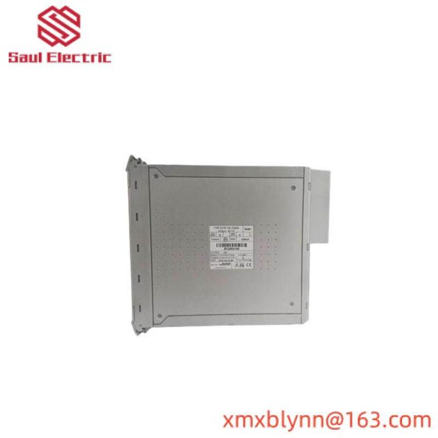 ICS TRIPLEX T8461 Digital Output Module, PLC Component