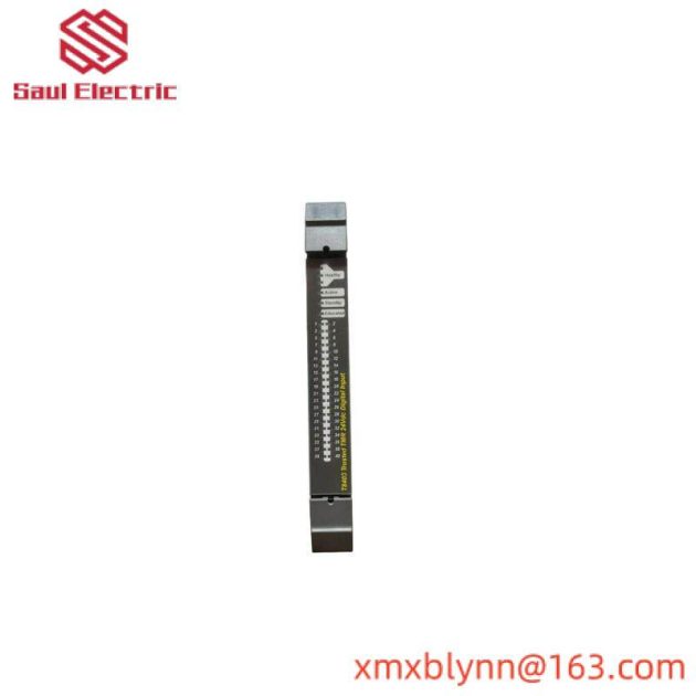 ICS TRIPLEX T8461 Digital Output Module, PLC Component