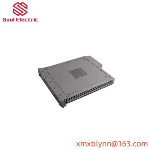 ICS Triplex T8461 - Advanced Digital Output Module, Designed for Industrial Control Systems