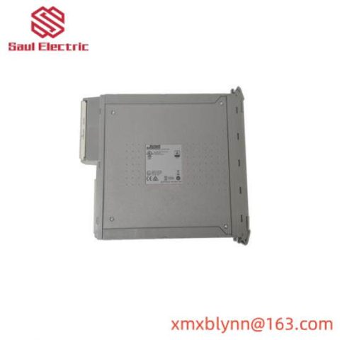ICS Triplex T8461C: High-Power Digital Output Module