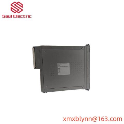 ICS TRIPLEX T8461C: High-Power Input Module for Industrial Automation