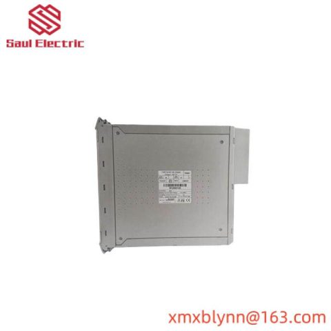 ICS TRIPLEX T8461CX: Precision Digital Output Module for Industrial Control Systems