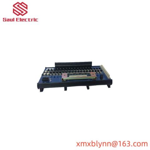 ICS TRIPLEX T8830 - Trusted 40-Channel Analog Input Module