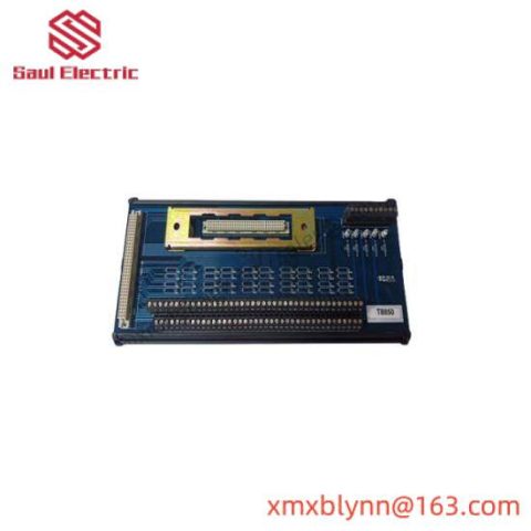 ICS Triplex T8850C Communication Modules