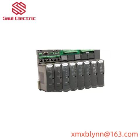 ICS Triplex T8850C I/O & Communication Modules - Precision, Efficiency, and Reliability