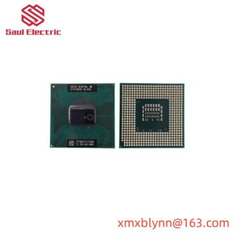 ICS TRIPLEX T9300 I/O Backplane - Advanced Industrial Control Module