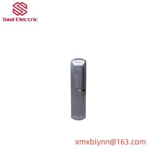 ICS TRIPLEX T9431 Industrial Communication Interface Module