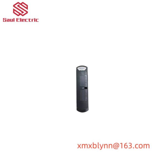 ICS TRIPLEX T9431 Industrial Communication Interface Module
