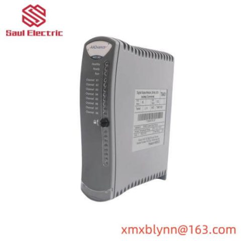 ICS TRIPLEX T9451 - Custom Processed Industrial Control Module