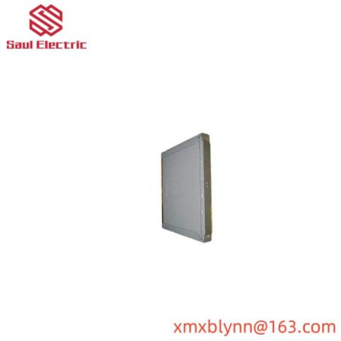 ICS Triplex T9481 Analog Output Module - High Precision Control Solutions