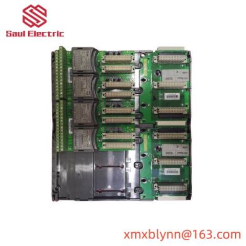 ICS T9832 Analog Output Module: Precision Control for Industrial Automation
