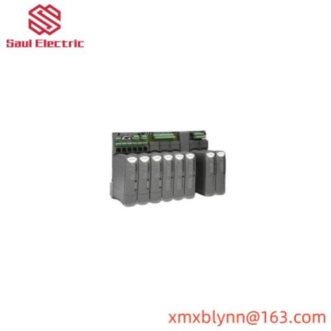 ICS Triplex T9901 AAdvance 20 Replacement In Fuse 50mA
