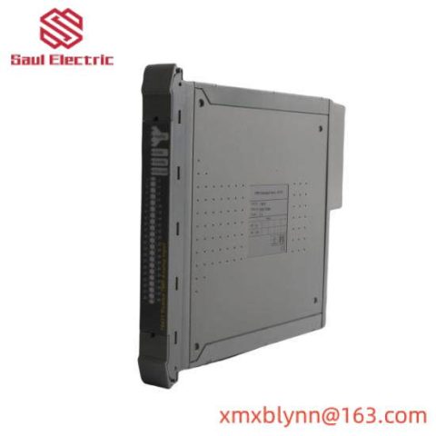 ICS TRIPLEX TC-303-01-2M0 Controller Module Card Transmitter Sensor