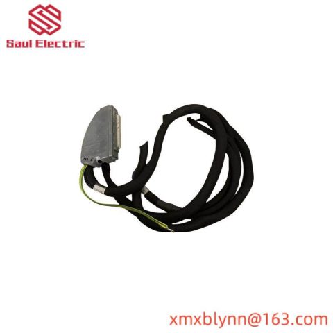 ICS TRIPLEX TC-306-02-2M5: Smart Input Slot Connector for Industrial Automation, 200 characters or less