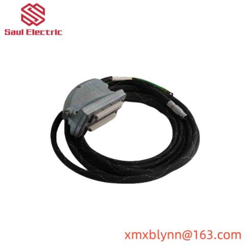 ICS TRIPLEX TC-308-02-2M5 Industrial Control Module