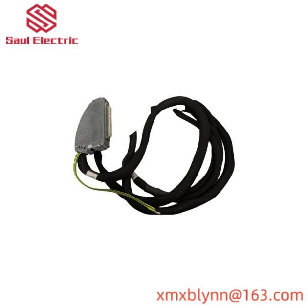 ICS TRIPLEX TC-801-02-4M5 Module - High Precision Control for Industrial Applications