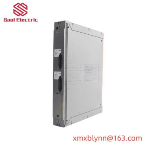 ICS Triplex Trusted T7150A Communication Module