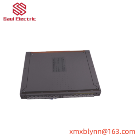 ICS Triplex Trusted T8243: High-Performance Diagnostic Interface Module