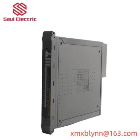 ICS Triplex Trusted T8431: High-Performance Analog Input Module for Industrial Automation
