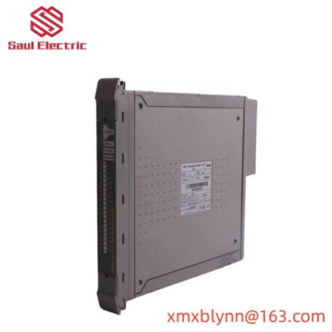 ICS Triplex Trusted T8480 Input/Output Complex Equipment