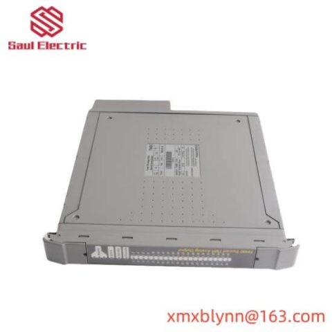 ICS Triplex Trusted T8480C: Input/Output Complex Equipment for Industrial Control Systems