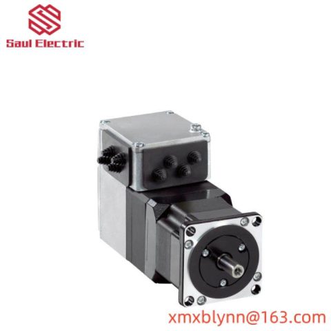 Schneider Electric IALA1F571PB1A0 Servo Motor: Precision Control in Industrial Automation
